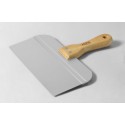 SPATULE INOX 35X8 AKIFIX