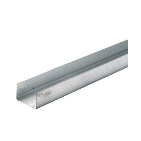 RAIL 48 3,00 ML (8P/PAQ) PERFILKIT