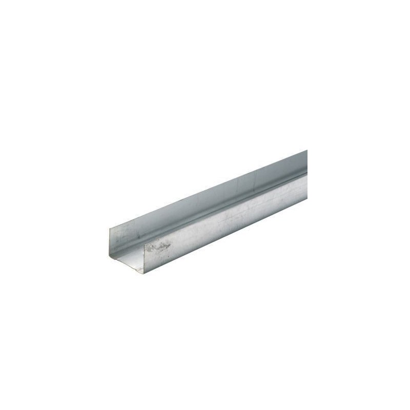 RAIL 48 3,00 ML (8P/PAQ) PERFILKIT