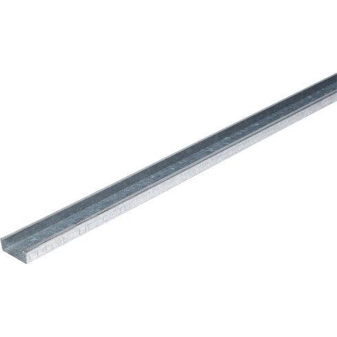 FOURRURE F47/18 3,00 ML (10P/PAQ) PERFILKIT