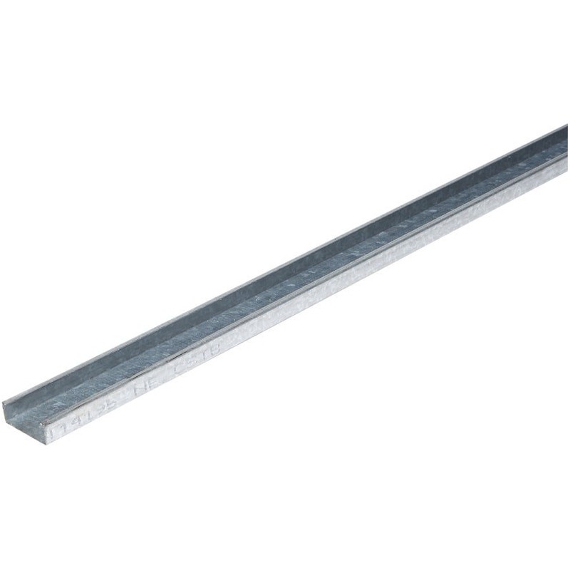 FOURRURE F47/18 3,00 ML (10P/PAQ) PERFILKIT