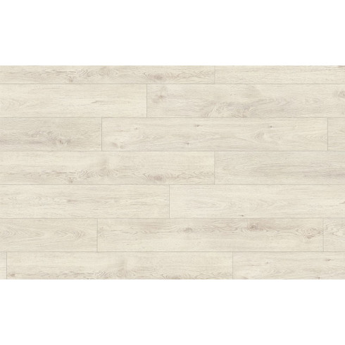 Parquet EPL034 CORTINA WHITE 8mm EGGER PRO