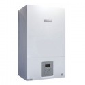 Chaudière gaz murale mixte avec ventouse 22KW BOSCH