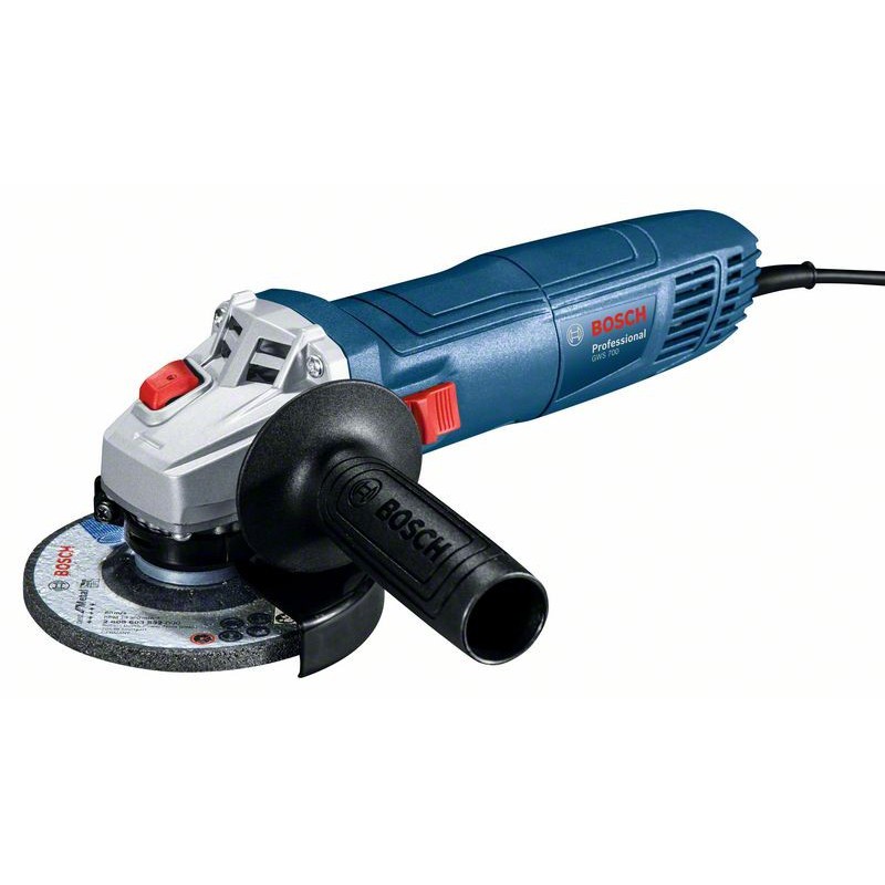 Meuleuse angulaire GWS 700 Professional Bosch- COMAF Comptoir Africain