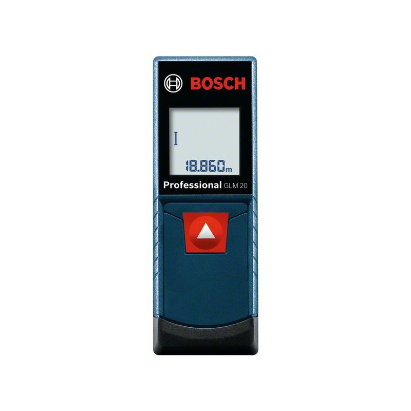 Télémètre laser GLM 50-27 C Professional Bosch - COMAF Comptoir Africain