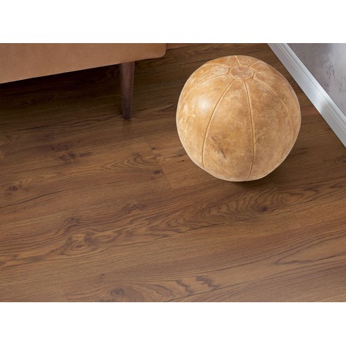 Parquet EPD009 BROWN 5mm CL33 LARGE DG EGGER