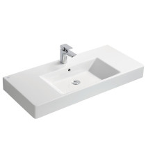 Lavabo à poser STRADA 100 Ideal Standard