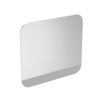 Miroir TONIC II 80cm avec système anti-buée & Lampe à LED Ideal Standard