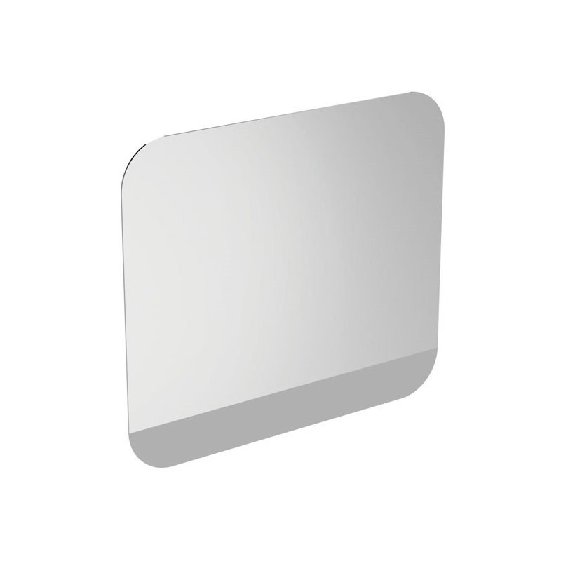 Miroir TONIC II 80cm avec système anti-buée & Lampe à LED Ideal Standard