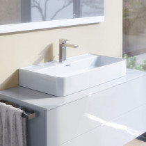 Lavabo Strada II 60x43 cm Blanc Ideal Standard