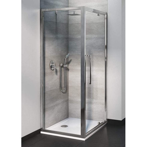 Receveur de douche ultra plat 100x80 Blanc Ideal Standard