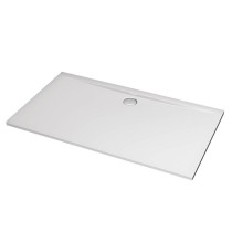 Receveur de douche ultra plat 100x80 Blanc Ideal Standard