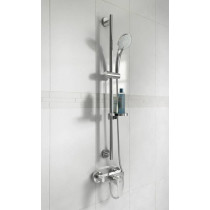 Ensemble de douche 3 jets Idealrain Ideal Standard