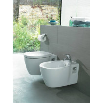 Solution Bidet Suspendu Blanc Ideal Standard