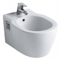 Solution Bidet Suspendu Blanc Ideal Standard