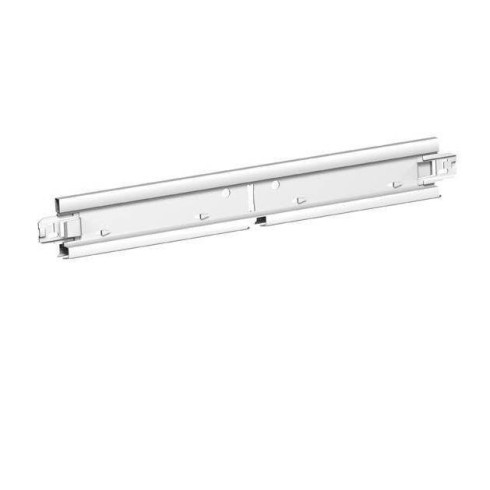 ENTRETOISE SILHOUETTE FOND BLANC 1.2M (48ML) ROCKFON