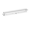 ENTRETOISE SILHOUETTE FOND BLANC 1.2M(48ML)ROCKFON