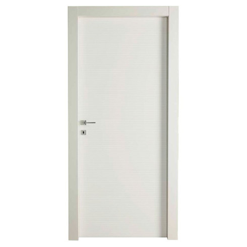 PORTE D'INTÉRIEUR REVER BLANC B011 MTX 210*90 BRAGA
