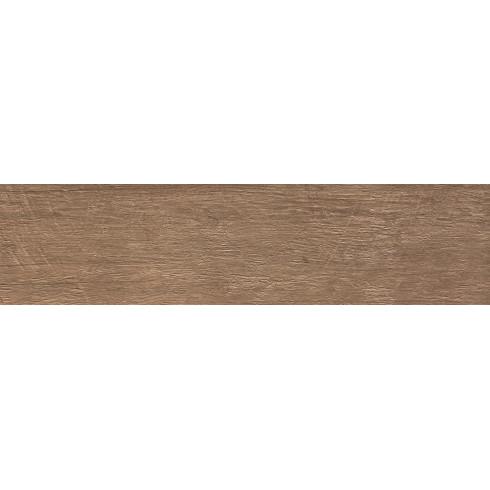 Grès AXI BROWN CHESTNUT 22,5X90 cm Atlas Concorde