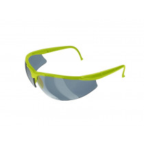Lunette de protection S-600 STYLE avec branche réglable gris-COMAF