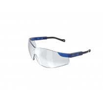 Lunette de protection S-800 Hunter avec branche réglable transparent-COMAF