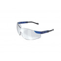 Lunette de protection S-800 Hunter avec branche réglable transparent-COMAF