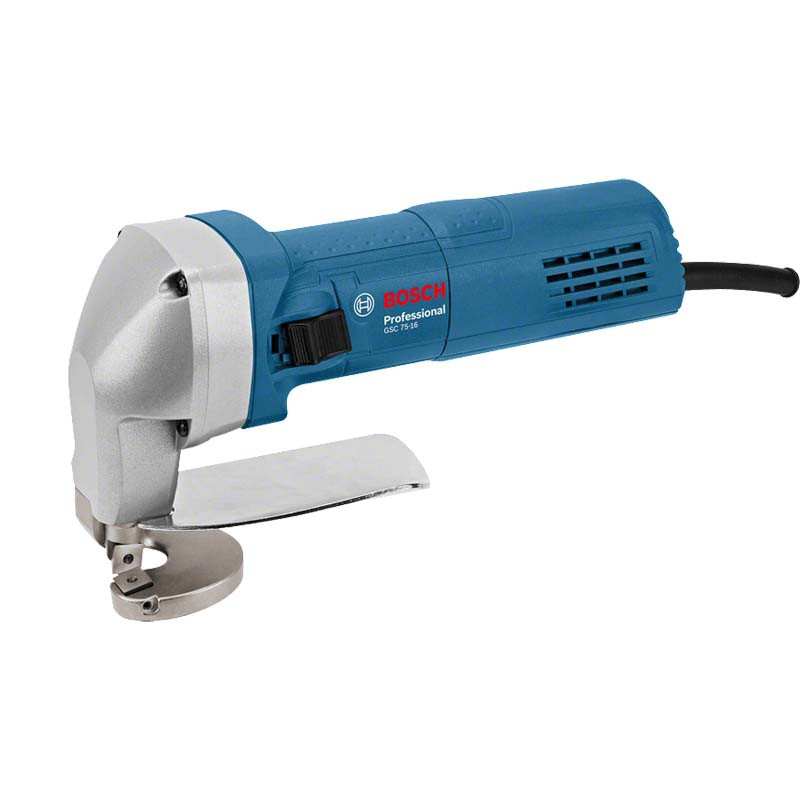Ponceuse excentrique GEX 125-1 AE Professional Bosch - COMAF