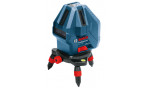 Laser lignes GLL 5-50 X Professional Bosch