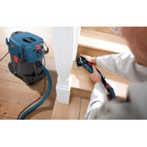 Aspirateur filaire GAS 35 L SFC+ Professional Bosch