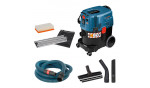 Aspirateur filaire GAS 35 L SFC+ Professional Bosch