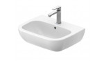 Lavabo 55x43 D-CODE DURAVIT