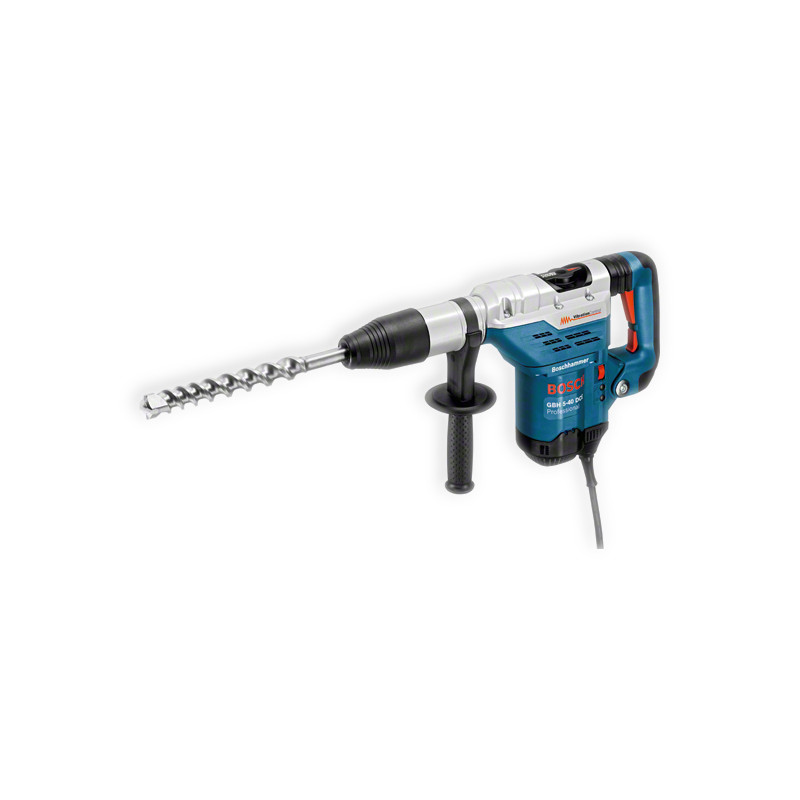 Marteau Perforateur SDS max GBH 5-40 D Professional Bosch