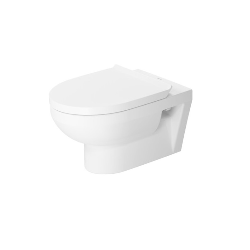 Cuvette Suspendue N°1 Rimless Duravit