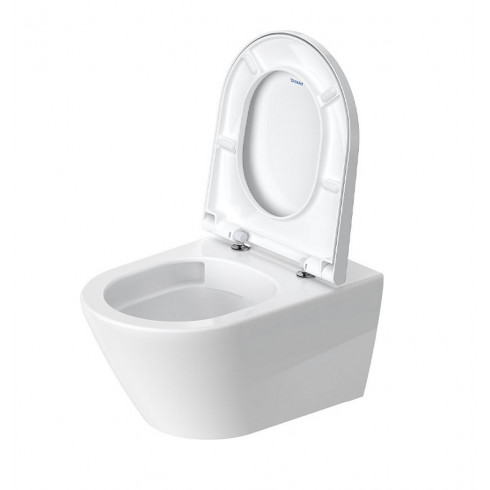 Cuvette suspendue 54 D-NEO RIMLESS DURAVIT