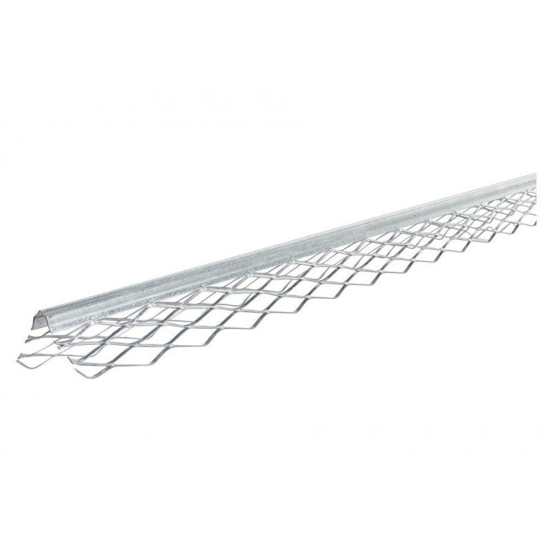 CORNIERE D'ANGLE 2,80M (28ML) PROFILEX