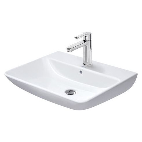 Lavabo Me By Starck 650 x 490 DURAVIT