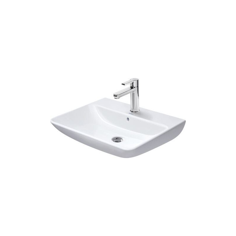 Lavabo Me By Starck 650 x 490 DURAVIT