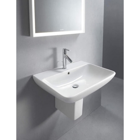 Lavabo Me By Starck 650 x 490 DURAVIT