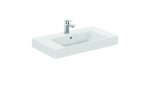 Lavabo STRADA 81x45,5 cm Blanc Ideal Standard