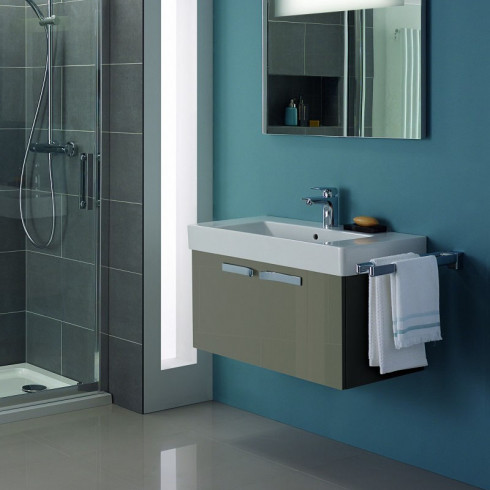 Lavabo STRADA 81x45,5 cm Blanc Ideal Standard