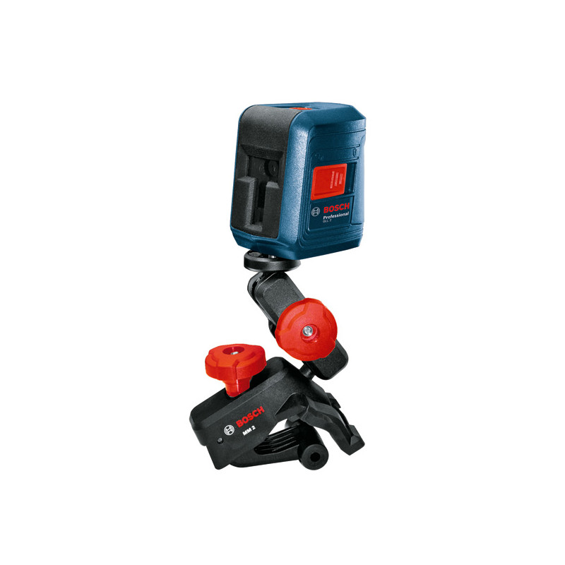 Laser lignes Bosch GLL 2 Professional