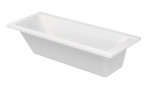 Baignoire D-code 1700x750mm blanc Duravit