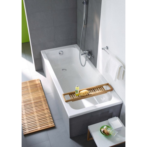 Baignoire D-code 1700x750mm blanc Duravit