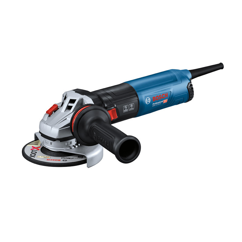 Meuleuse angulaire GWS 14-125 S Professional Bosch