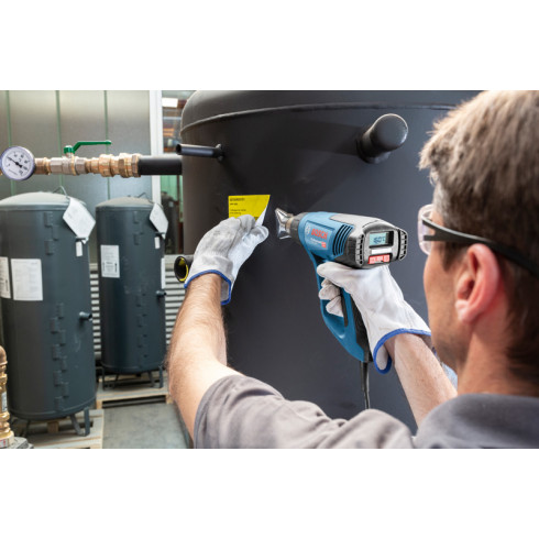Décapeur thermique GHG 23-66 Professional Bosch