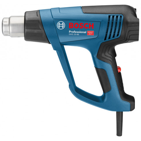 Décapeur thermique GHG 23-66 Professional Bosch