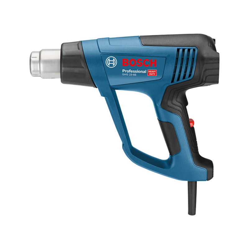 Décapeur thermique GHG 23-66 Professional Bosch