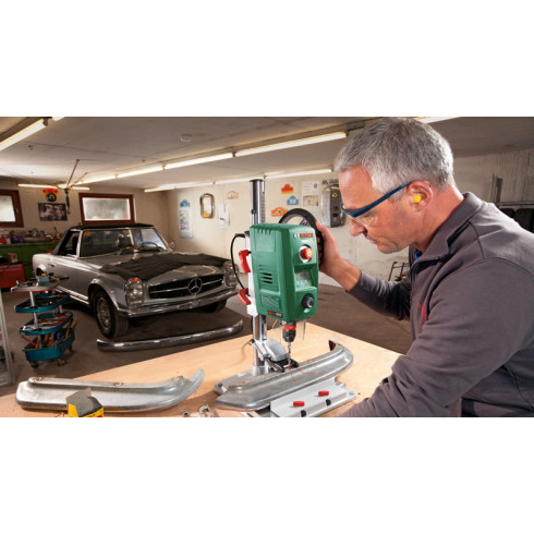 Perceuse à colonne PBD 40 Bosch