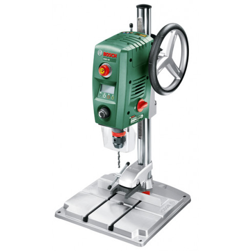Perceuse à colonne PBD 40 Bosch