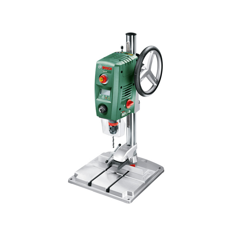 Perceuse à colonne PBD 40 Bosch